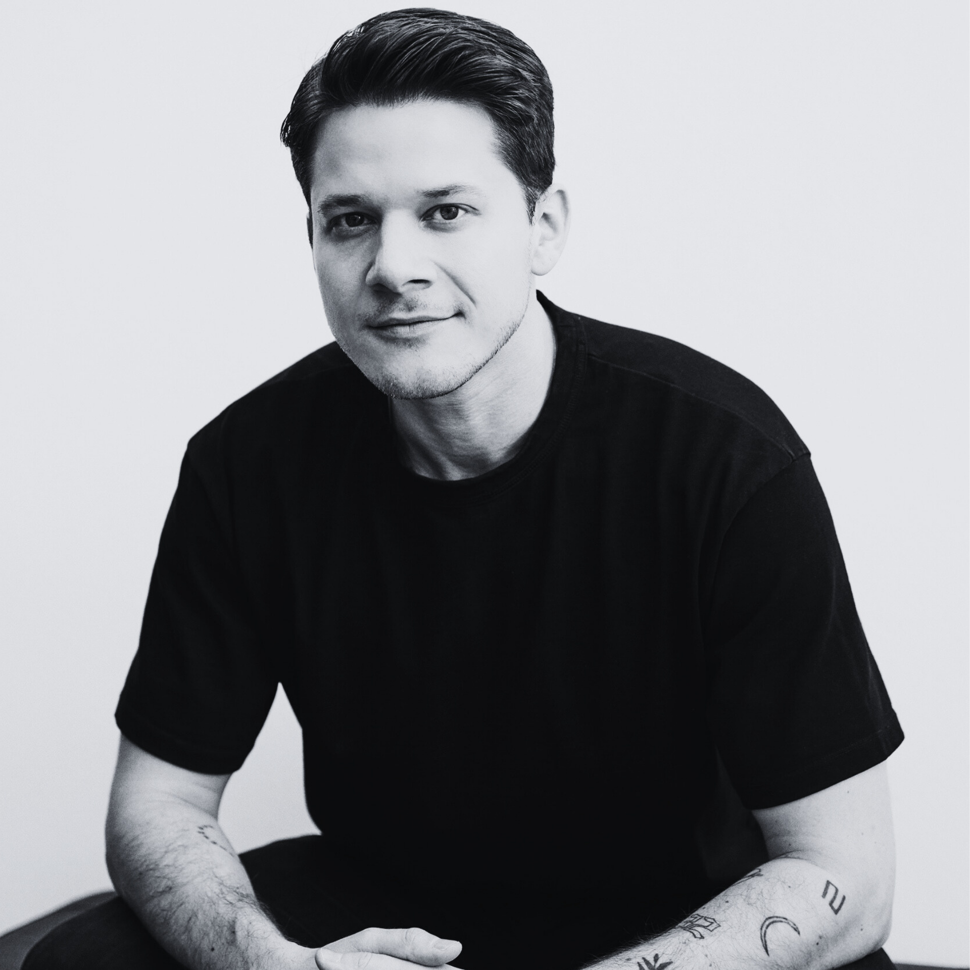 Osman Nadir Aydın / Jüri Başkanı, Executive Creative Director, MullenLowe Istanbul