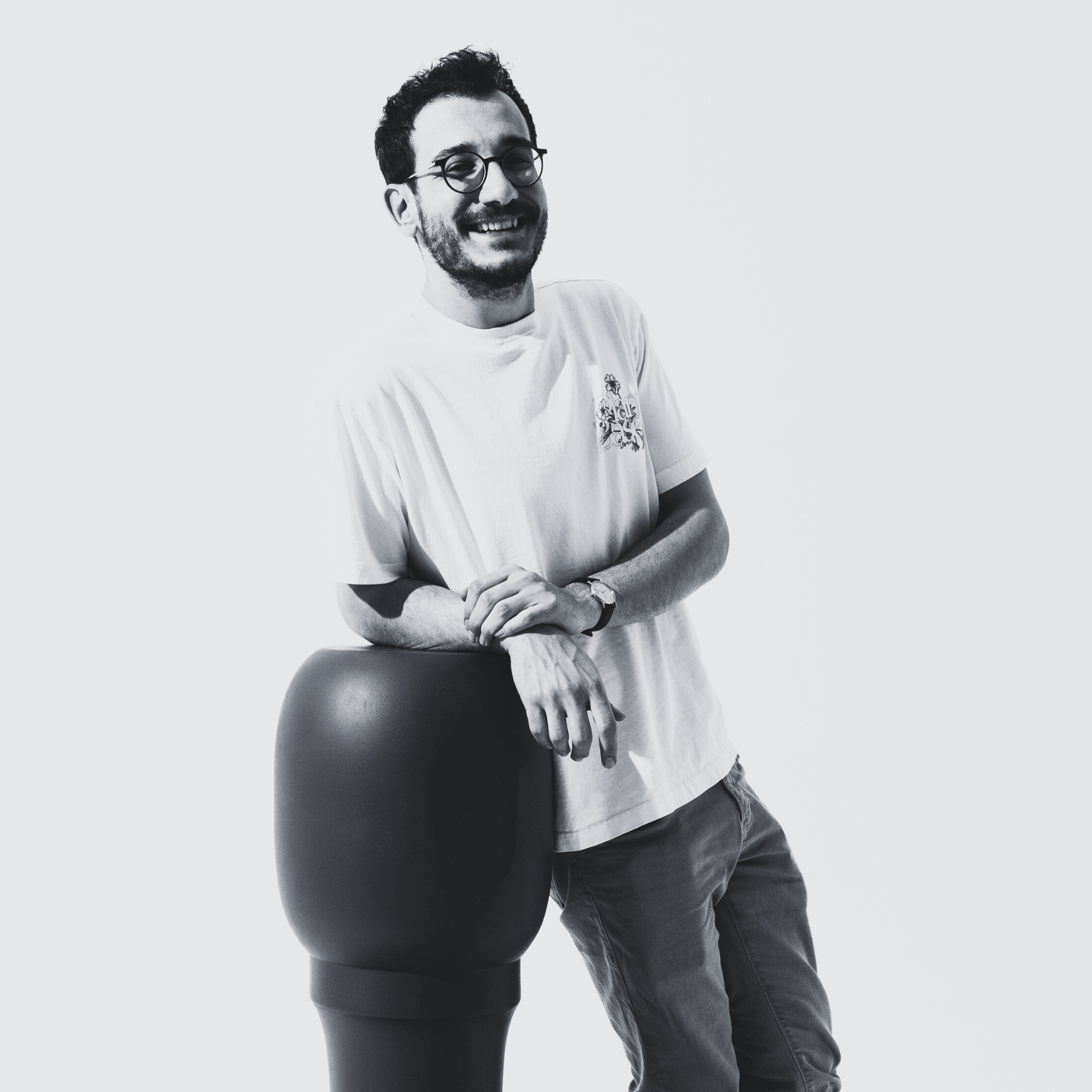 Ataberk H. Akalın / Creative Lead, Monroe Creative Studio