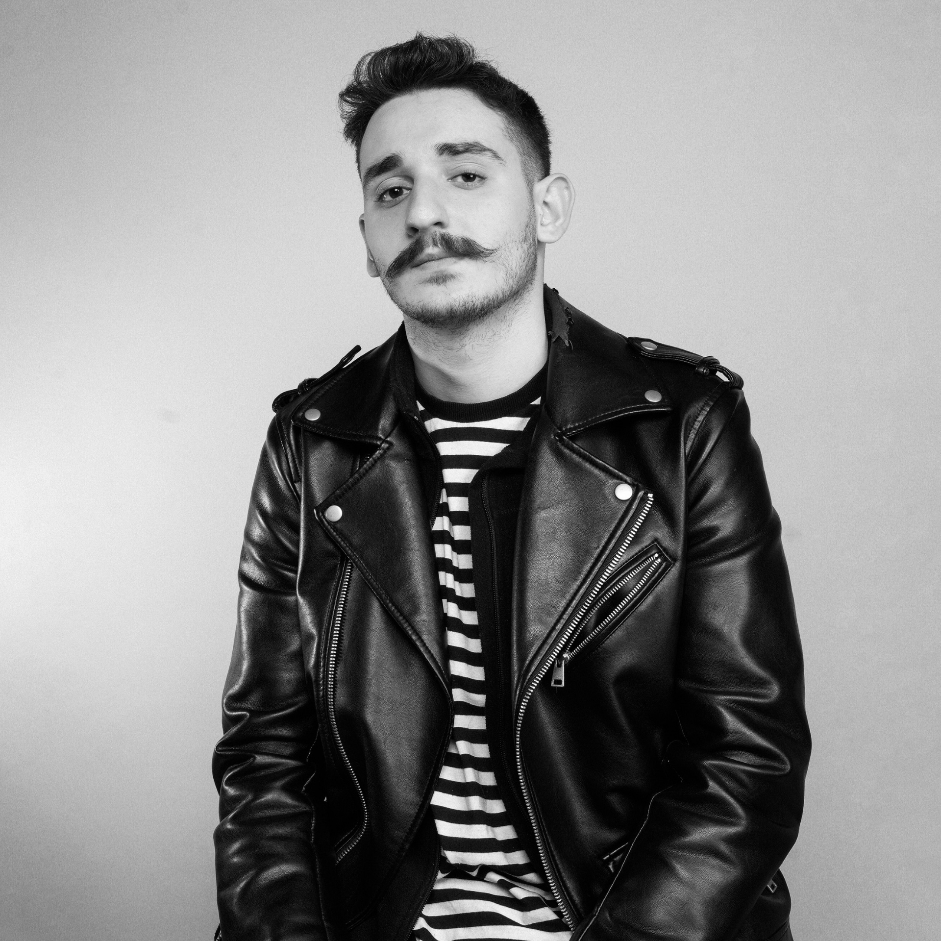 Bertuğ Bilgin / Creative Group Head, Muhabbet