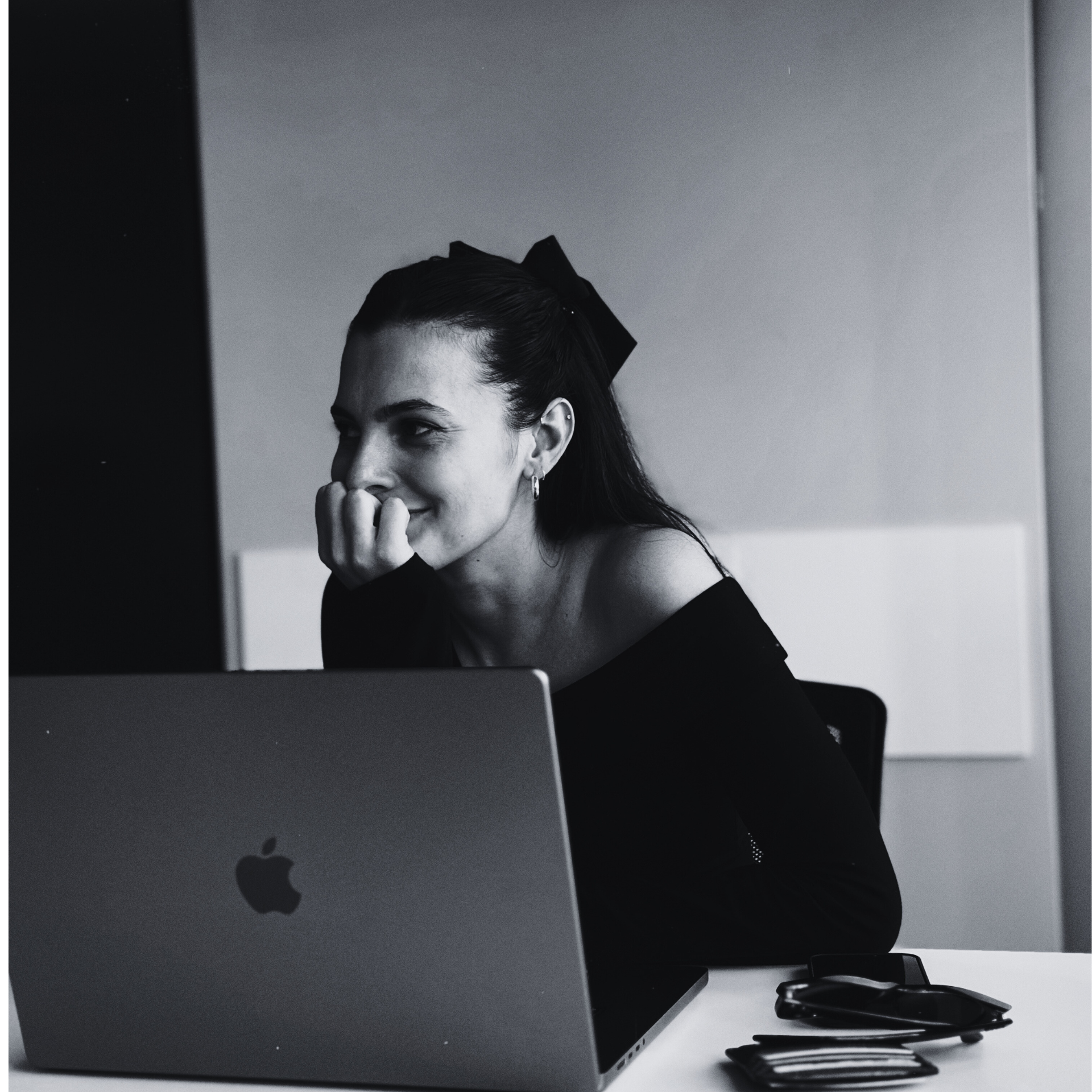 Selin Pervan / Creative Group Head, Havas İstanbul