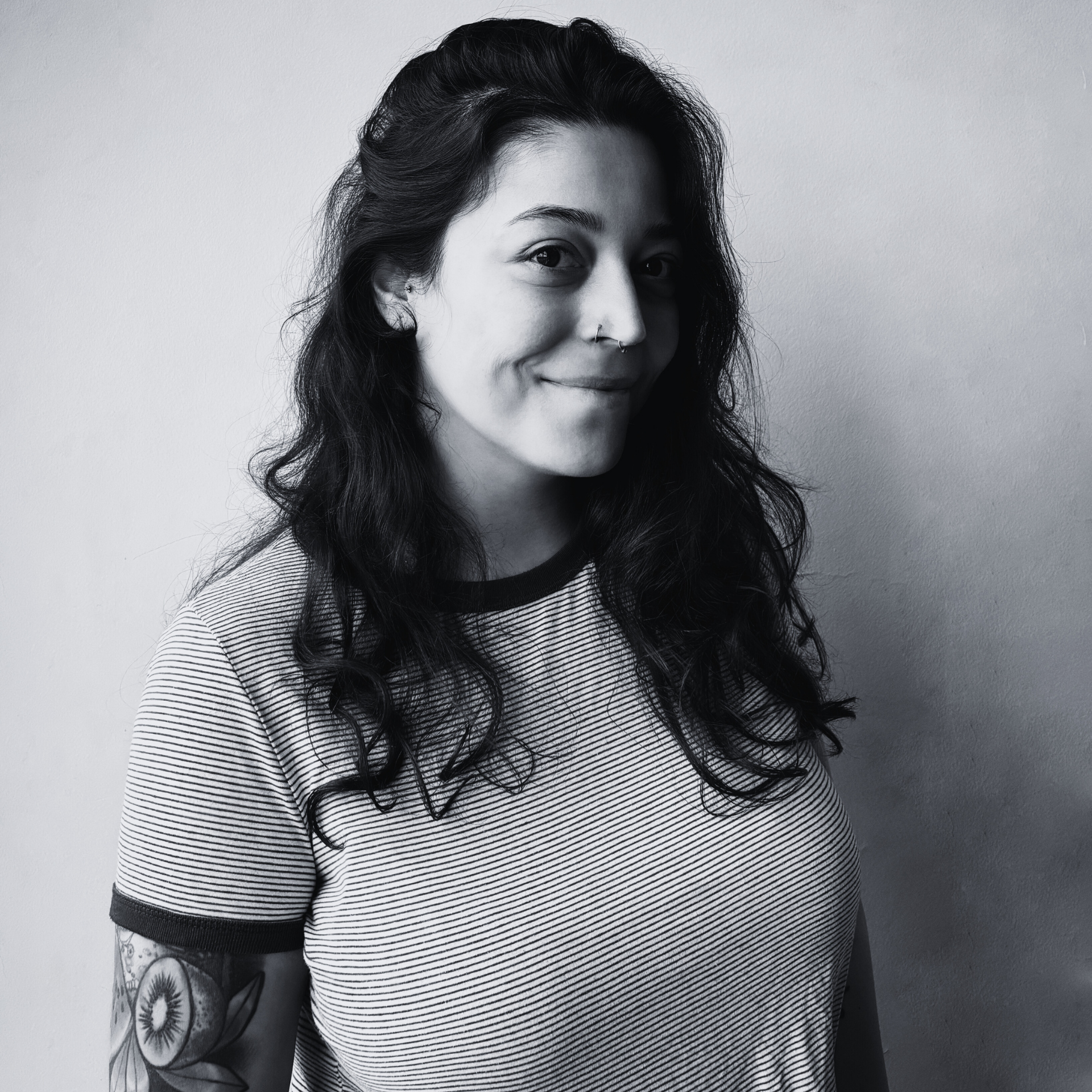 Demeter Dinler / Creative Group Head, PunchBBDO