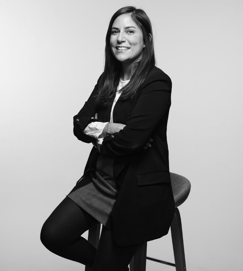 Ayşe Kurtoğlu, Ana Marka Müdürü, Akbank