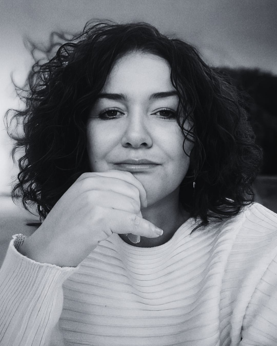 Şölen Yücel/ Jüri Başkanı, Studio X - EME Creative Lead