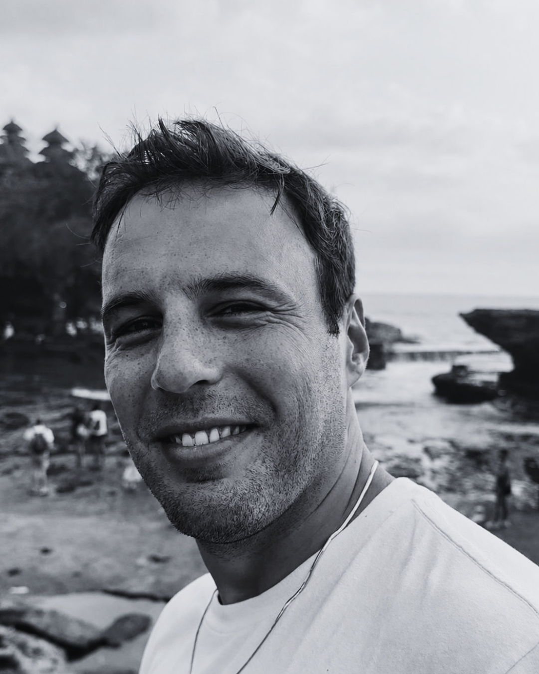 Eray Cankır /Saatchi Istanbul, Creative Director