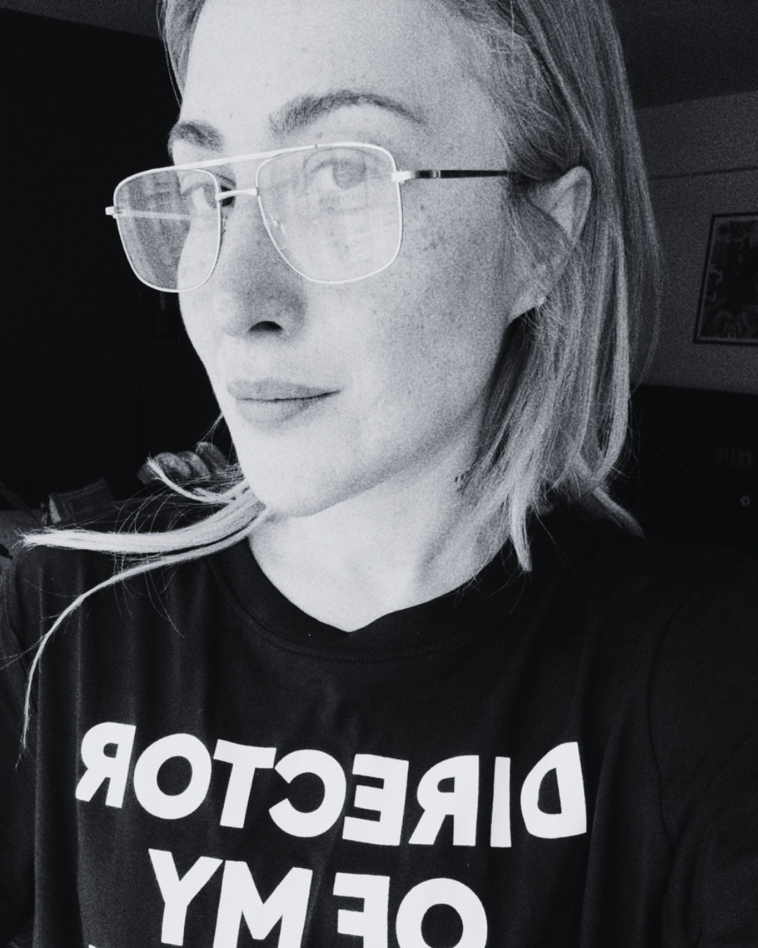 Gizem Şengüler, Rafineri, Creative Director