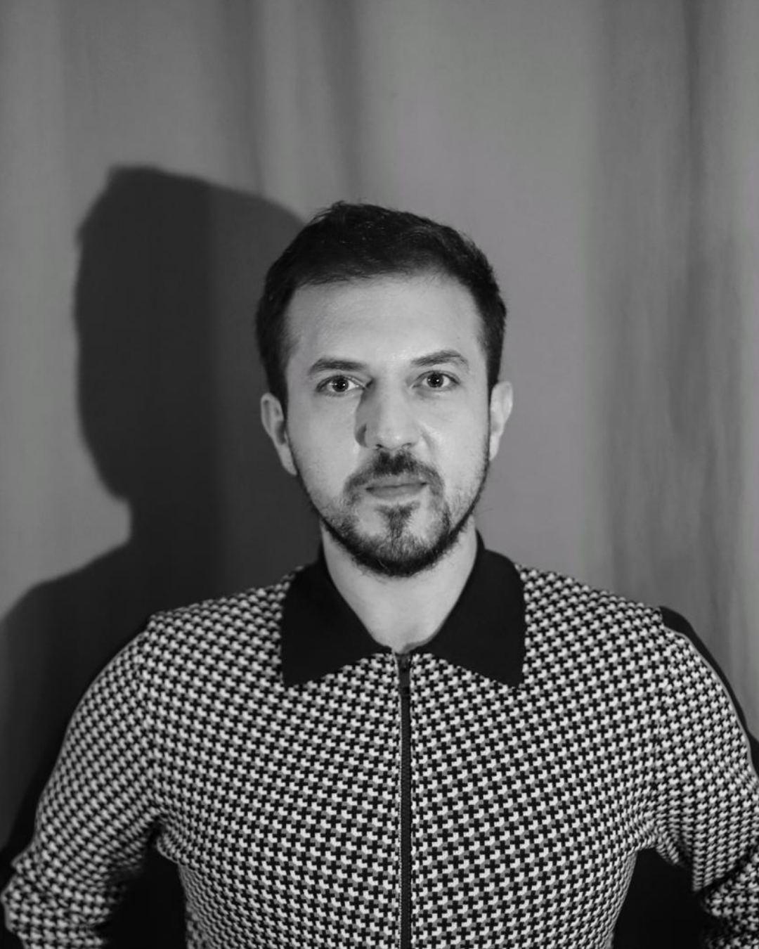 Gökhan Özdemir / Shu!, Chief Creative Officer