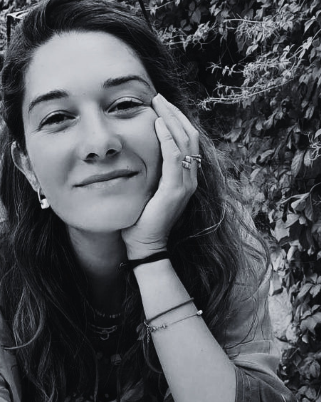 Nil Merdan / Copywriter