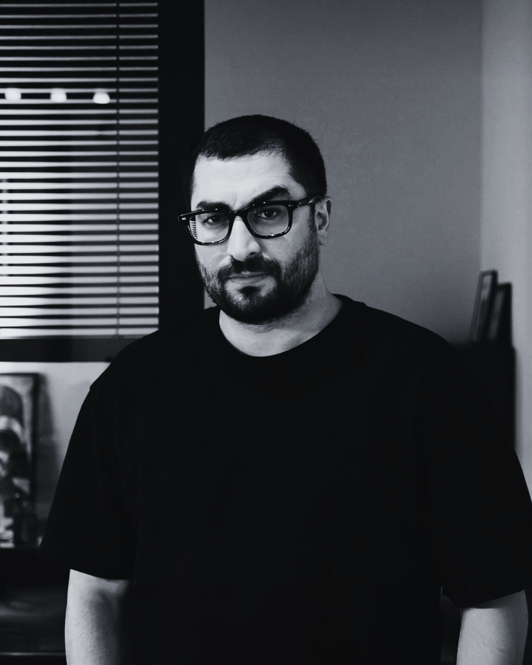 Onur Kutluer / ROSWO, Founder & Executive Creative Director
