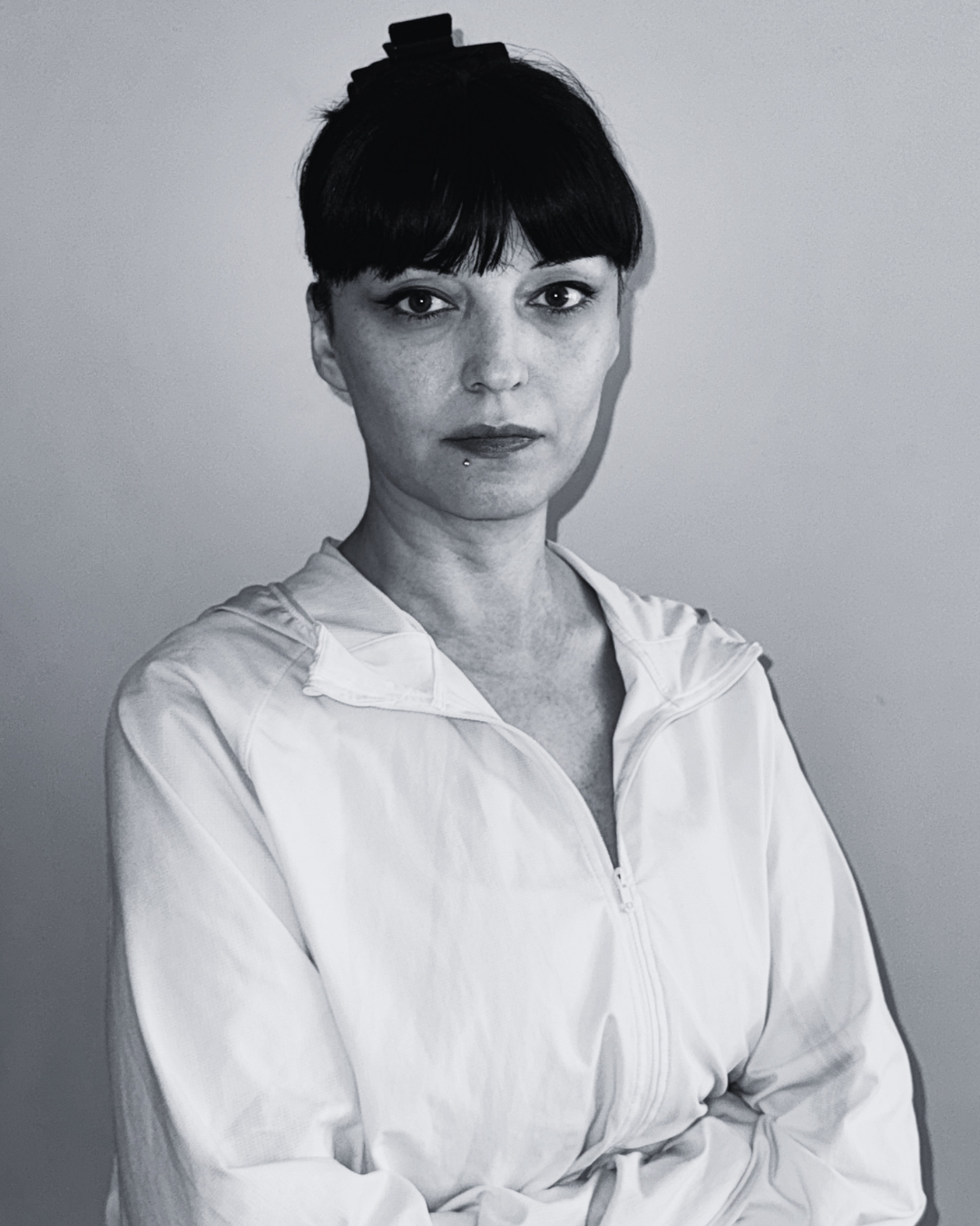 Seher Kış / Happy People Project, Creative Group Head