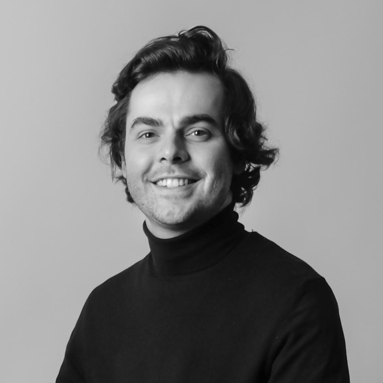Orhun Canca / Aposto, Kurucu Ortak